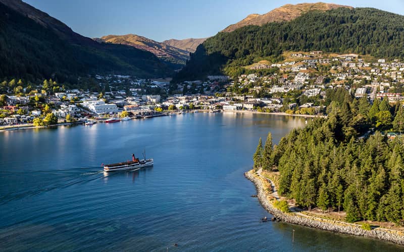 2026’nın En Güvenli 10 Yurt Dışı Tatil Ülkesi