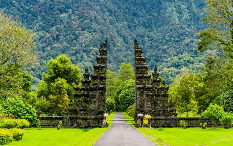 Bali'de Görülmesi Gereken Yerler