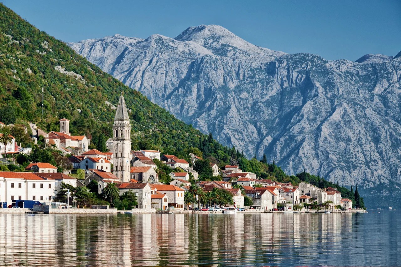 Balkan Turu Planlamanız İçin 7 Neden