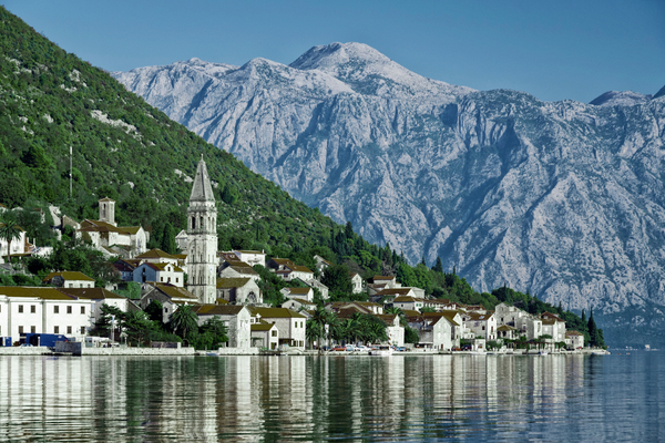 Balkan Turu Yapacaklara Tavsiyeler