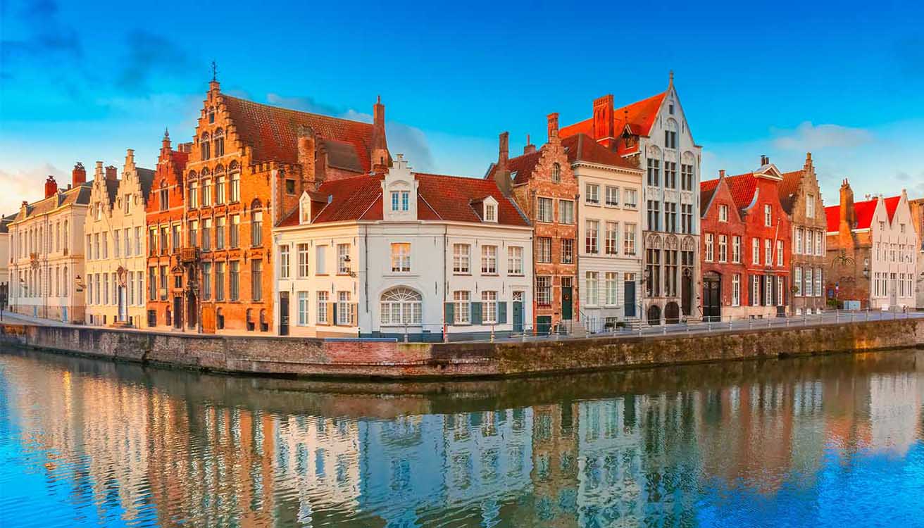 Brugge Gezi Rehberi - Ne Yenir? Ne İçilir?