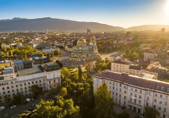 Bulgaristan Gezilecek Yerler