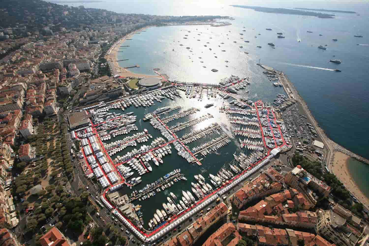 Cannes Gezi Rehberi - Ne Yenir? Ne İçilir?