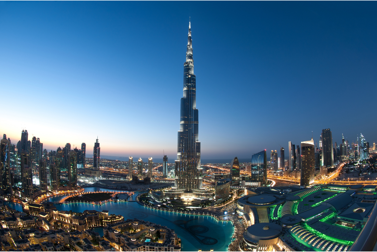 Dubai Gezi Rehberi 2026: Nereler Gezilir, Ne Zaman Gidilir, Ne Yenir?