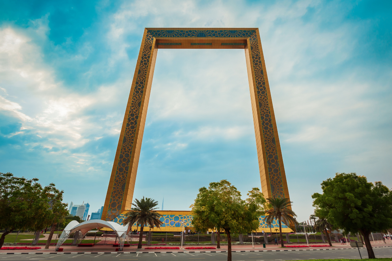Dubai Gezilecek Yerler – En İyi 35 Nokta