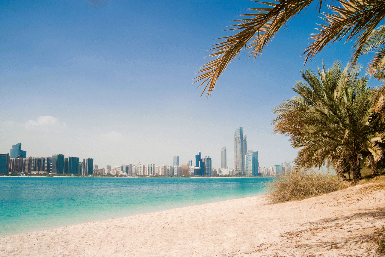 Dubai Sahilleri: En Güzel Plajlar Rehberi