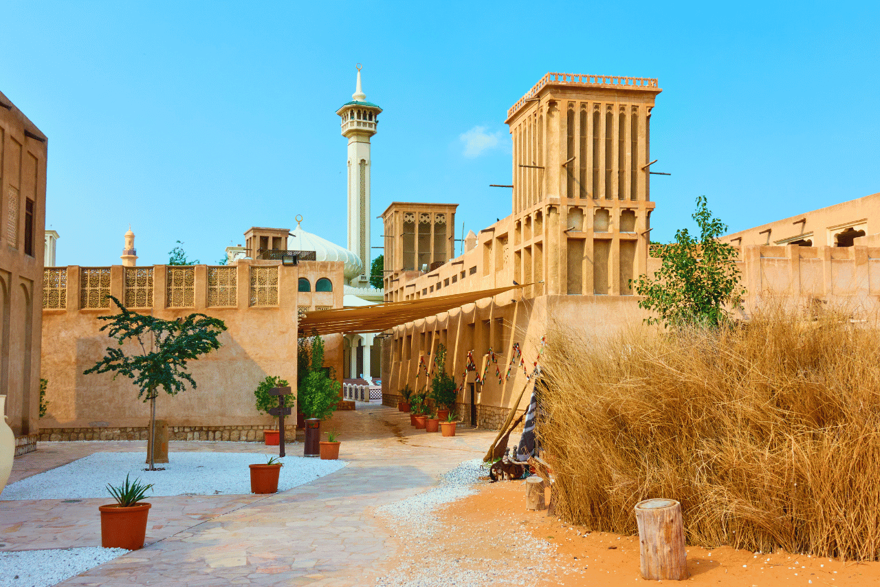 Dubai Tarihi: Antik Çağdan Modern Metropole