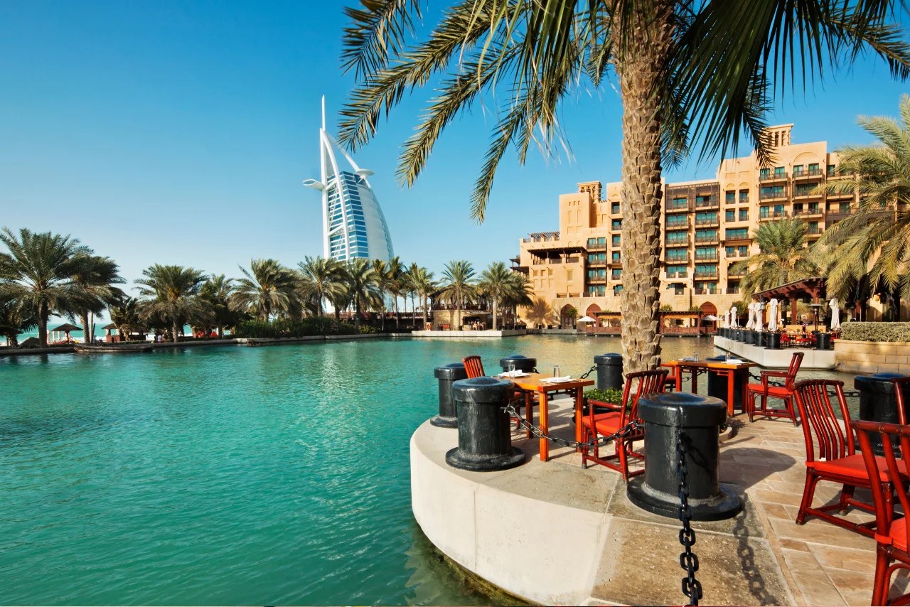 Dubai’nin Lezzet Haritası: Tatmanız Gereken Yemekler ve Mekanlar