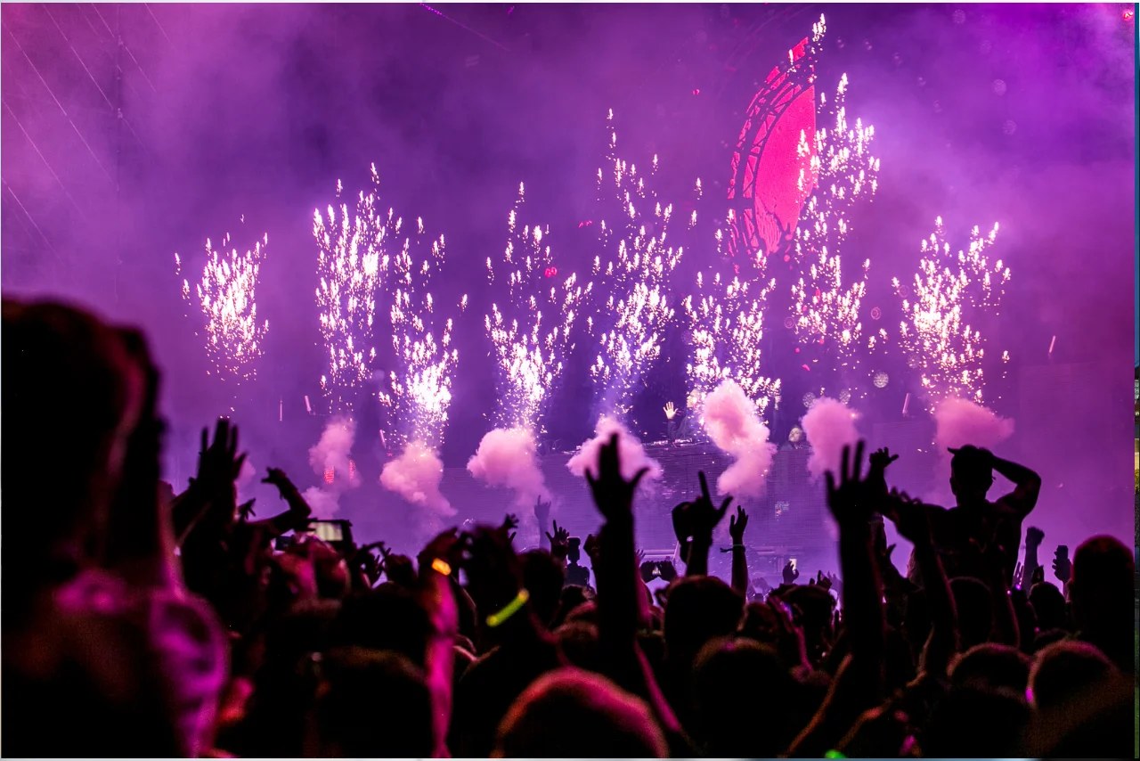 Dünyadaki Festivaller: Kültürel ve Eğlenceli Etkinlik Rehberi