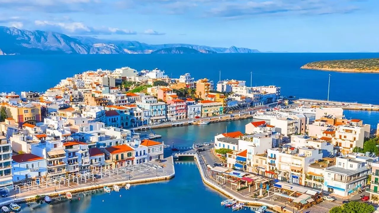 Girit Adası'nda Neler Yapılır?