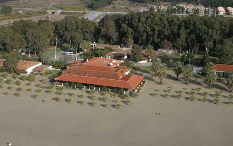 Kuşadası'nın En İyi Kamp Alanları