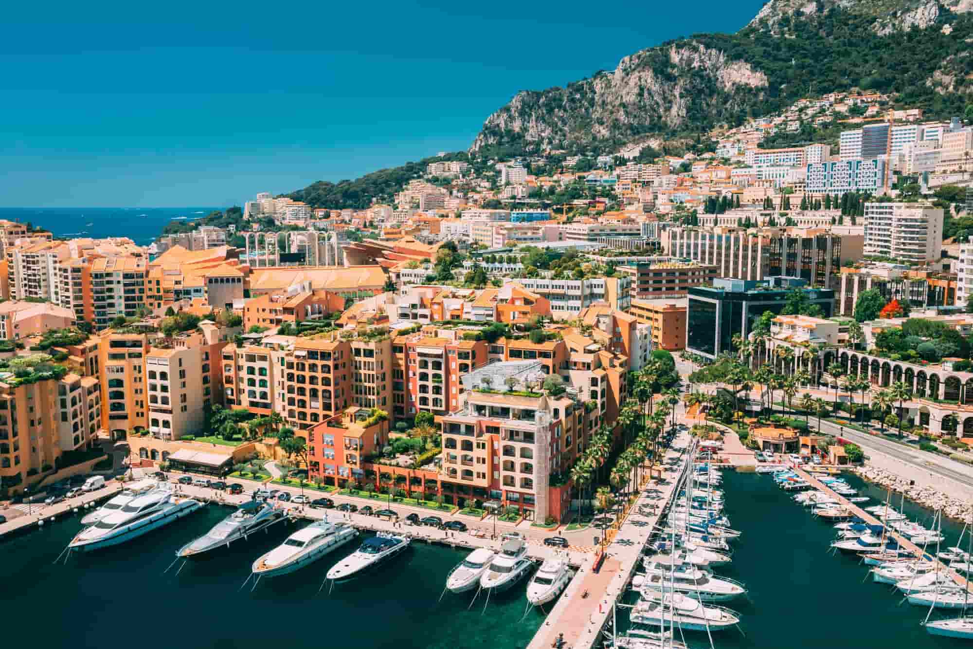 Monte Carlo Gezi Rehberi - Ne Yenir? Ne İçilir?