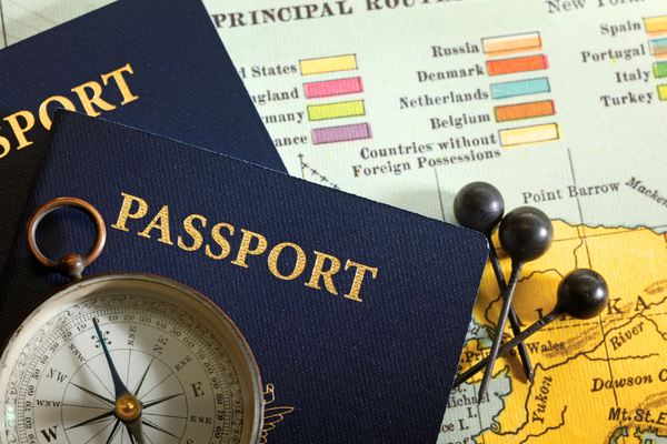 Pasaport Süresi Uzatma: Başvuru, Randevu ve Gerekli Evraklar Rehberi