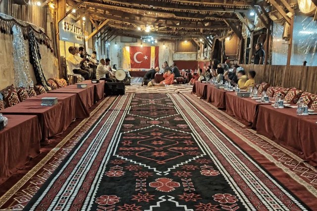 Sıra Gecesinde Ne Giyilir?
