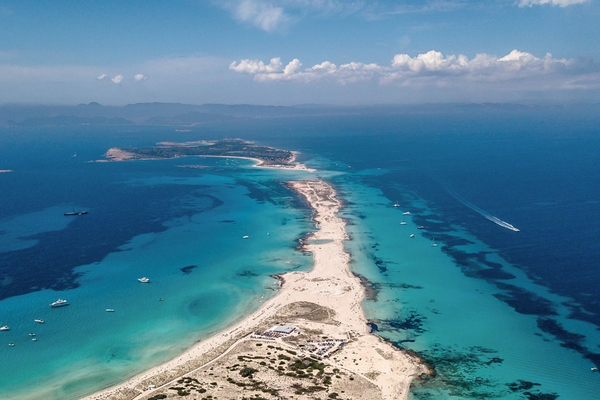 Tunus'ta Gezilecek Yerler: Akdeniz'in Saklı İncisi