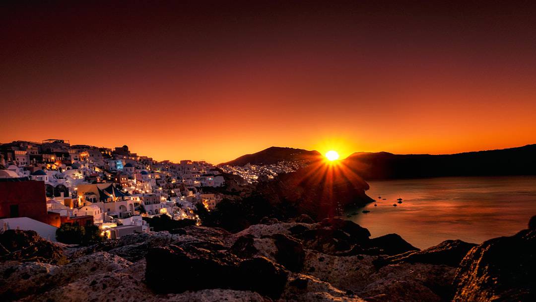 Yunanistan Adaları: Santorini'den Korfu'ya Eksiksiz Seyahat Rehberi