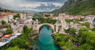 Balkan Turları