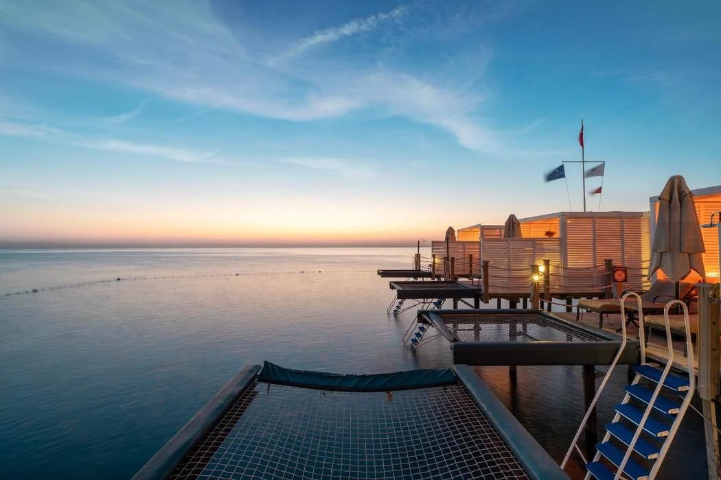 Kaya Palazzo Resort