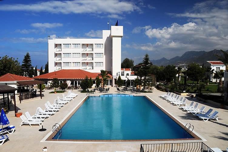 MOUNTAIN VIEW HOTEL & VILLAS