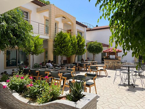 NAGAS HOTEL