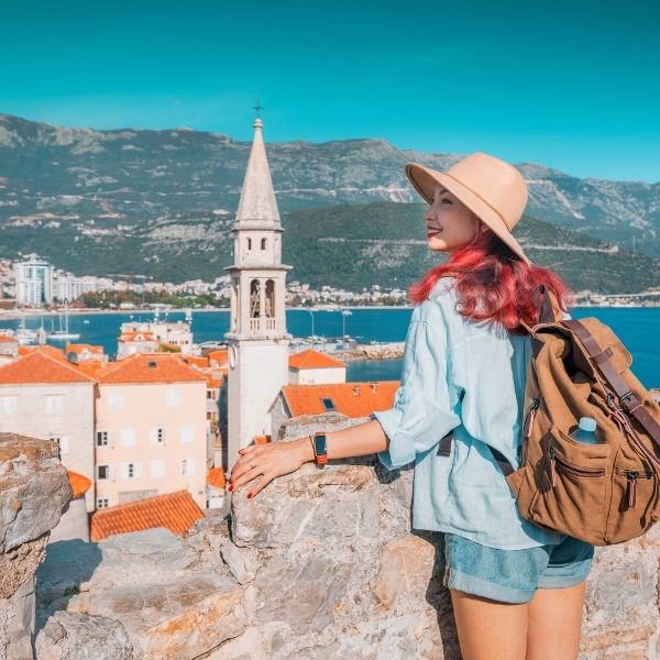 Antalya Çıkışlı Balkan Turu SunExpress ile 8 Gün - Tüm Turlar Dahil