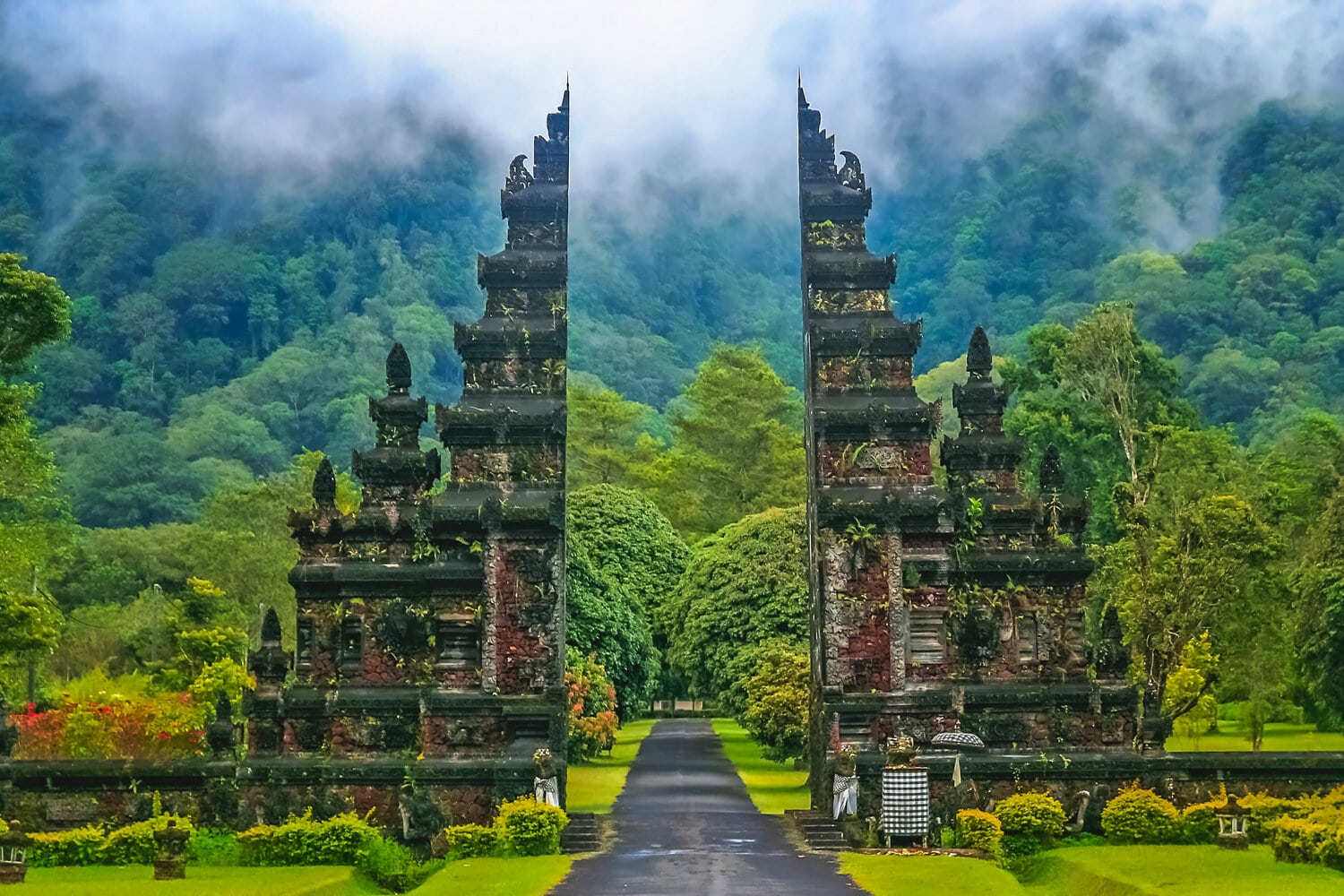 Bali Turları