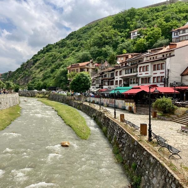 Sabiha Gökçen Çıkışlı 7 Gece 8 Gün Ajet ile Büyük Balkan Turu - Tüm Turlar Dahil (Priştine Başlangıçlı)
