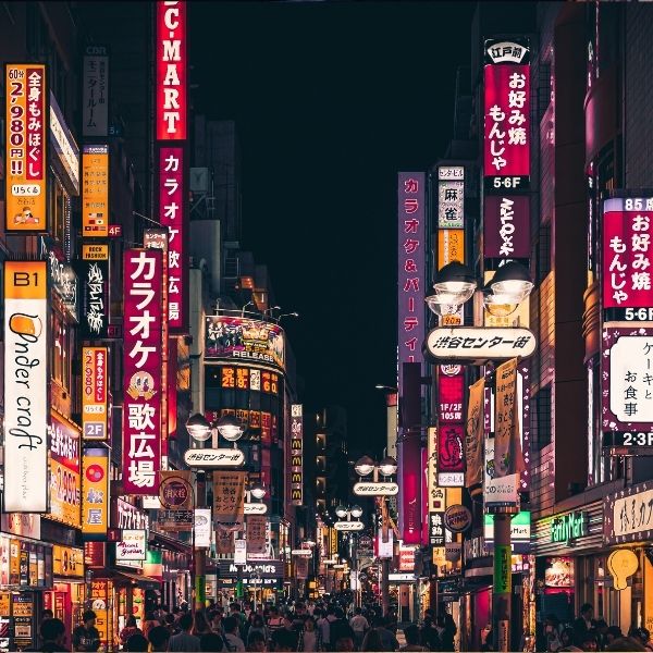 Japonya & Çin Rüyası: Tokyo’dan Pekin’e Uzak Doğu Keşfi