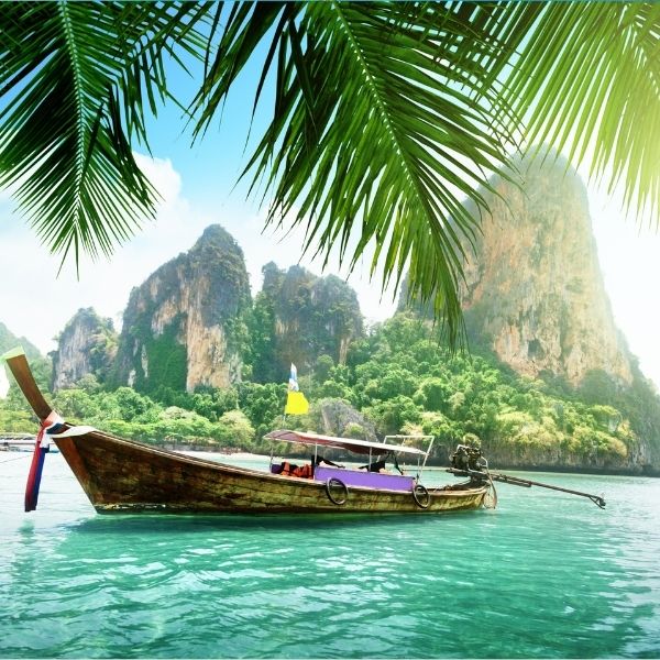Yılbaşı Özel Saudi Havayolları İle Bangkok Pattaya Phuket Turu 7 Gece
