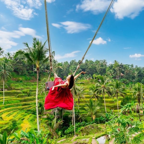 Bali Ubud Kuala Lumpur Turu 6 Gece - Tüm Turlar Dahil