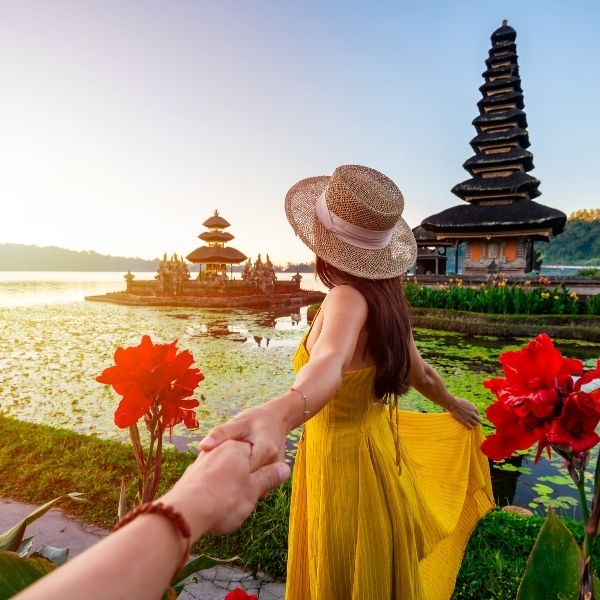 Bali Turu THY ile 5 Gece Konaklamalı - Tüm Turlar Dahil