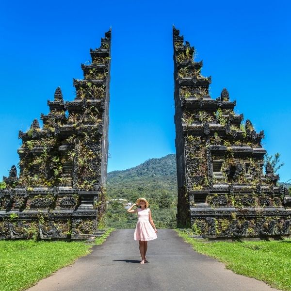 THY ile Bali & Ubud Turu 6 Gece - Tüm Turlar Dahil