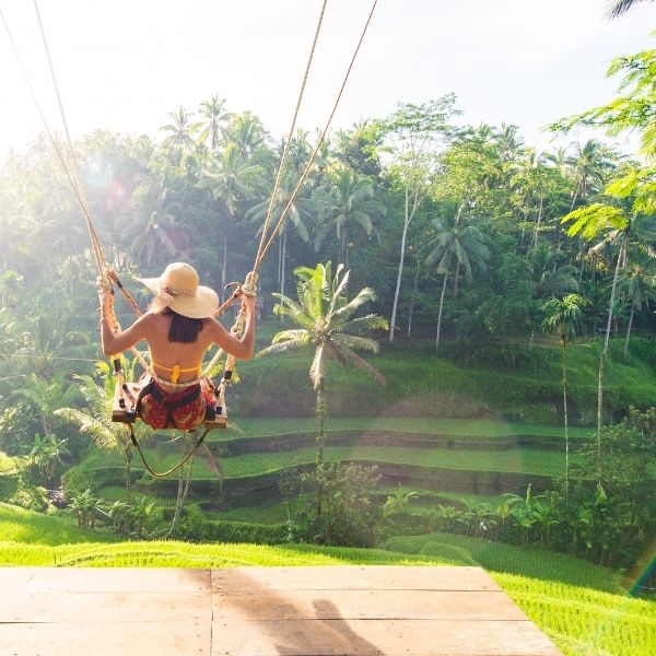 Emirates Havayolları ile Ubud & Bali Turu 5 Gece - Tüm Turlar Dahil