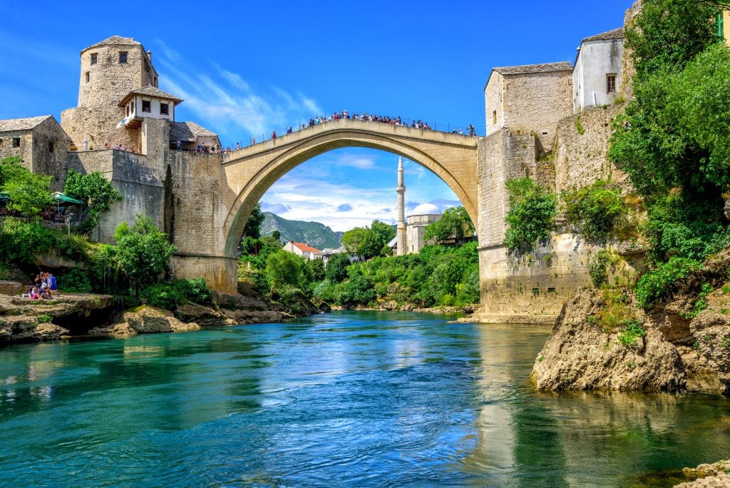 Balkan Turları