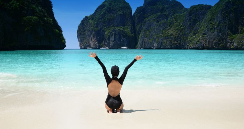 Tayland Turu THY ile 6 Gece - Tüm Turlar Dahil