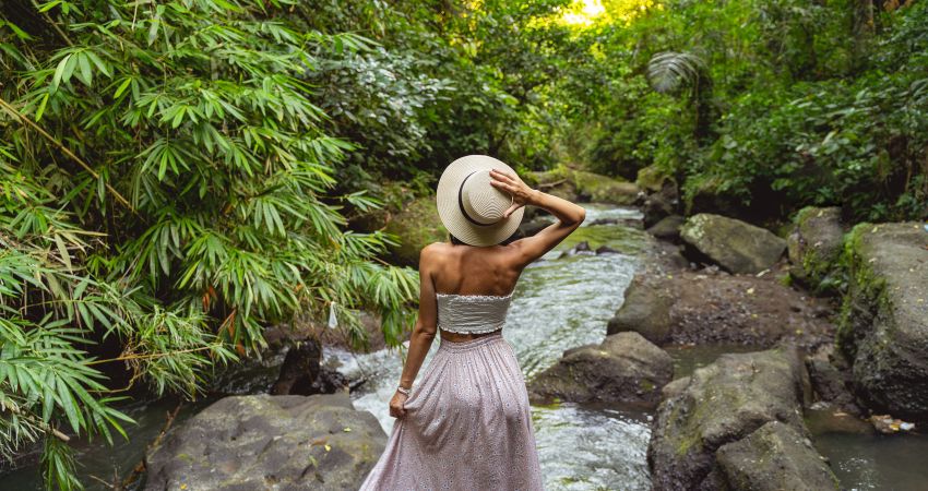 Bali Ubud Kuala Lumpur Turu 6 Gece - Tüm Turlar Dahil