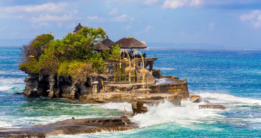 Bali Ubud Kuala Lumpur Turu 6 Gece - Tüm Turlar Dahil