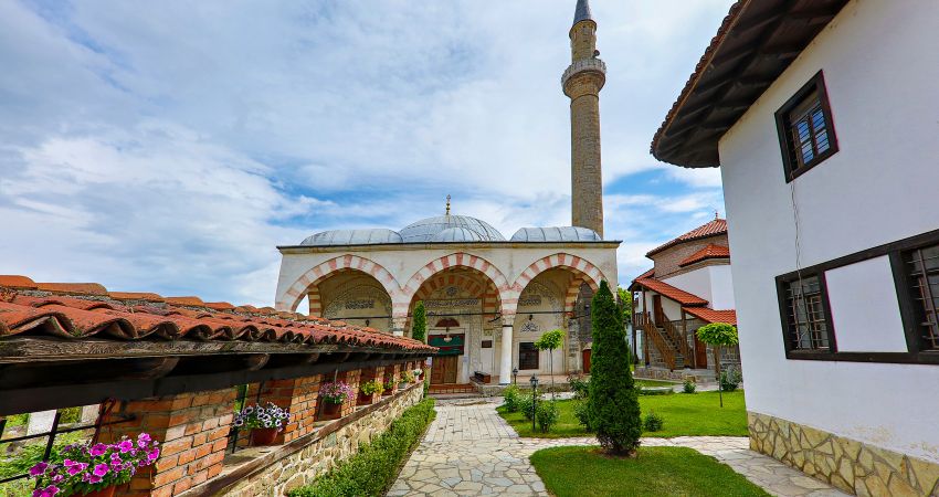 Karadağ Bosna Kosova Turu 4 Gece 5 Gün