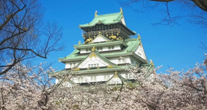 THY ile Büyük Japonya Turu 7 Gece - Tüm Turlar Dahil
