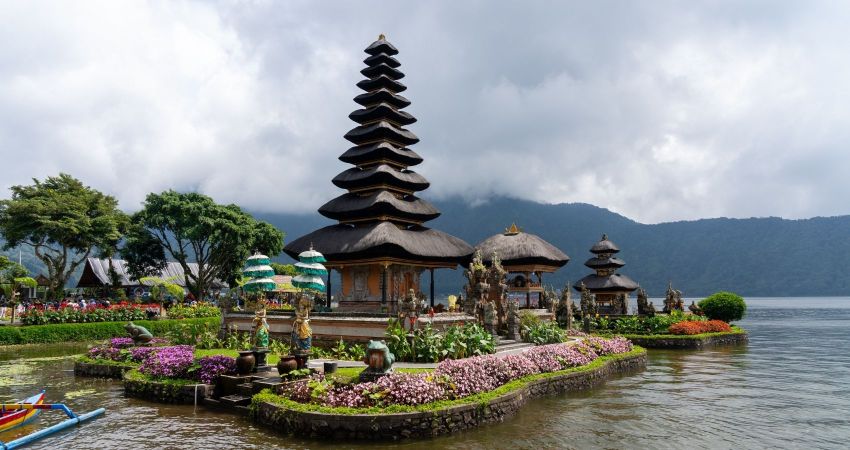 Bali Turu THY ile 5 Gece Konaklamalı - Tüm Turlar Dahil