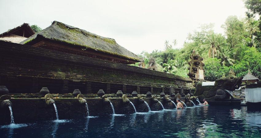 Bali Turu THY ile 5 Gece Konaklamalı - Tüm Turlar Dahil