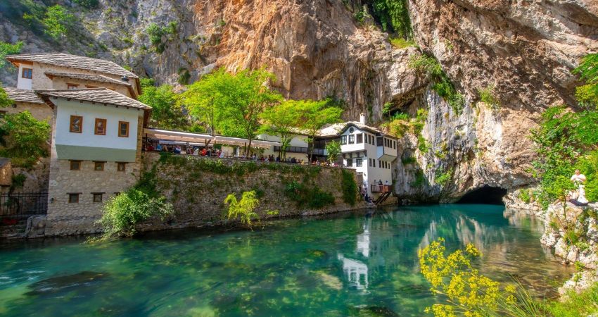 Sabiha Gökçen Çıkışlı 7 Gece 8 Gün Ajet ile Büyük Balkan Turu - Tüm Turlar Dahil  (Üsküp Başlangıçlı)