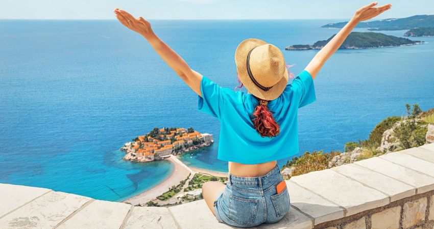 Antalya Çıkışlı Balkan Turu SunExpress ile 8 Gün - Tüm Turlar Dahil