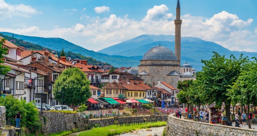 Adana Çıkışlı Büyük Balkanlar Turu AJet ile 6 Gece - Tüm Turlar Dahil (Üsküp Uçuşlu)