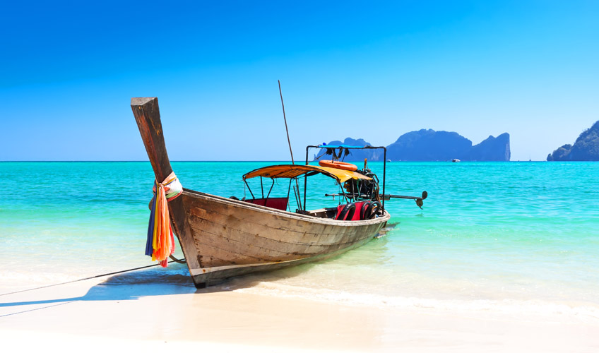Tayland Turları