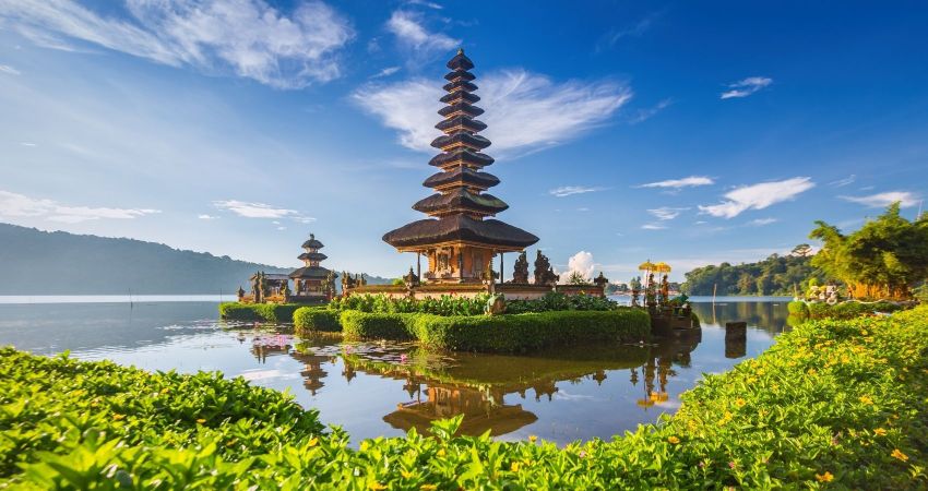 THY ile Bali & Ubud Turu 6 Gece - Tüm Turlar Dahil