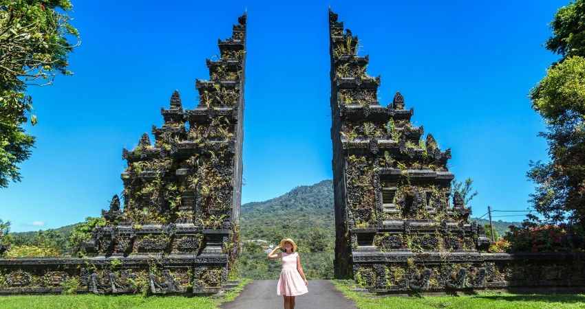 THY ile Bali & Ubud Turu 6 Gece - Tüm Turlar Dahil