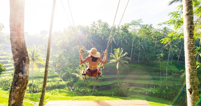 THY ile Bali & Ubud Turu 6 Gece - Tüm Turlar Dahil