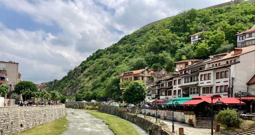 Sabiha Gökçen Çıkışlı 7 Gece 8 Gün Ajet ile Büyük Balkan Turu - Tüm Turlar Dahil (Priştine Başlangıçlı)