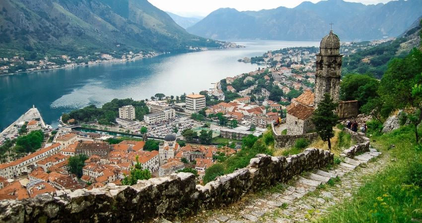 Sabiha Gökçen Çıkışlı 7 Gece 8 Gün Ajet ile Büyük Balkan Turu - Tüm Turlar Dahil (Priştine Başlangıçlı)